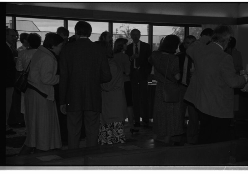 1989 Awards Ceremony, Reception 02