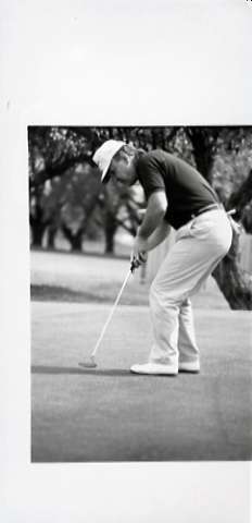 1989 Mountaineer Classic Golf Tournament 05