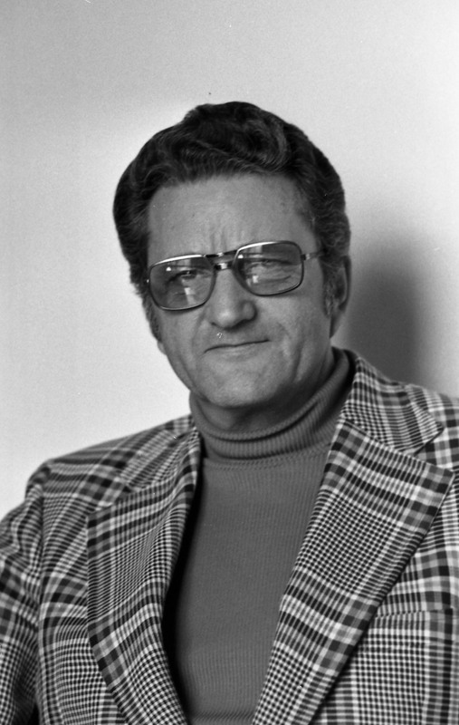 1978 Employee, Vern Farrow 02