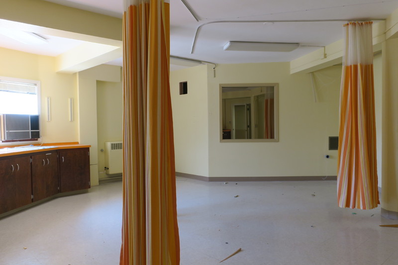 Dorian and Hunt Hall 381