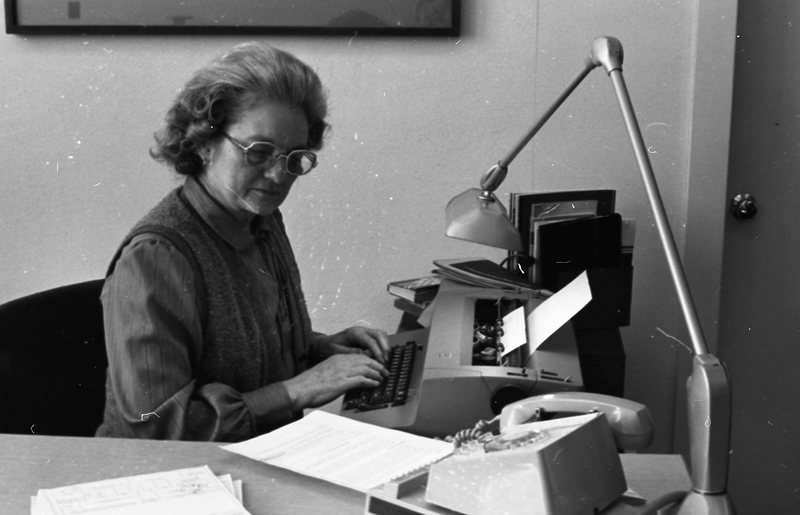 1982 Employee, Cleo Sorenson 05