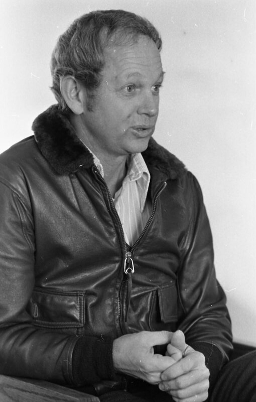 1974 Foundation, Harry Hunt 02