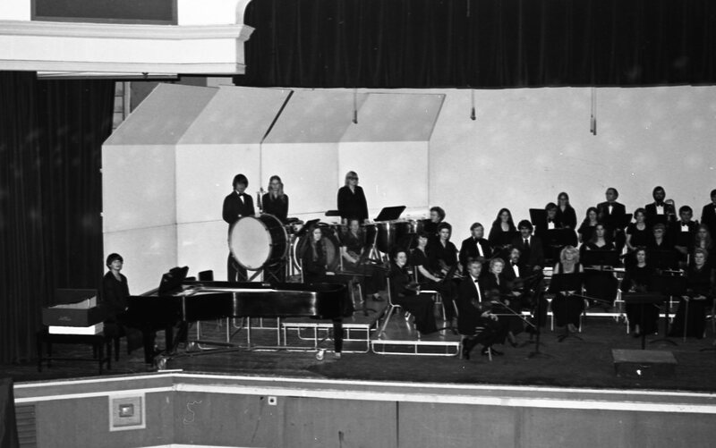1977 Grande Ronde Symphony Orchestra 02