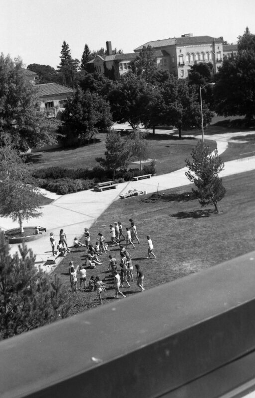 1984 Cheerleading Camp 05