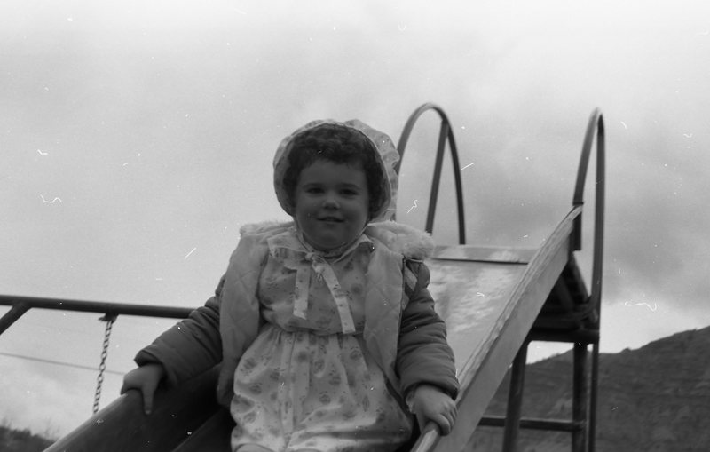 1980 Imnaha, May 14th Visit 32