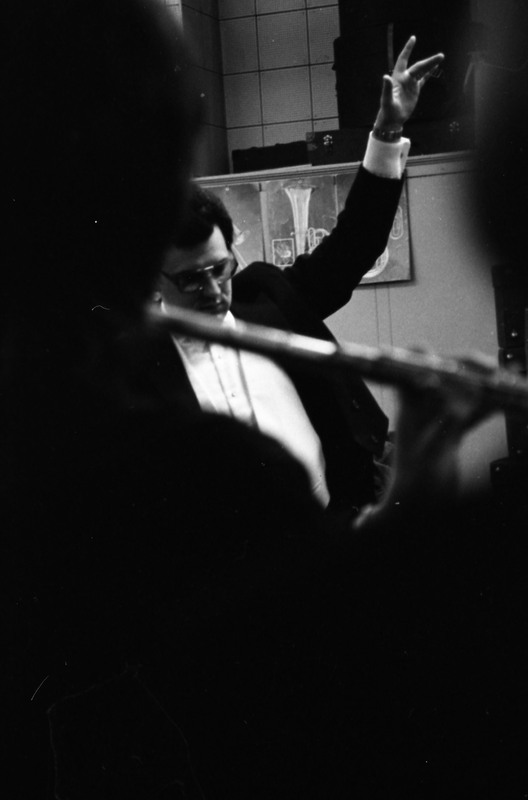 1985 Jazz Ensemble 17