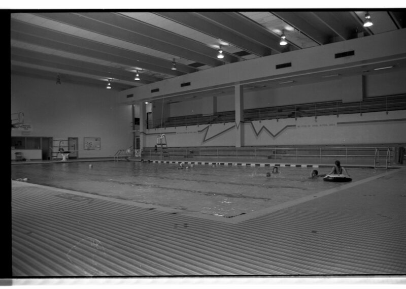 1989 Quinn Coliseum, Swimming Pool 05