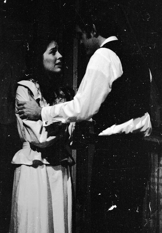 1974 Theatre, Play 13