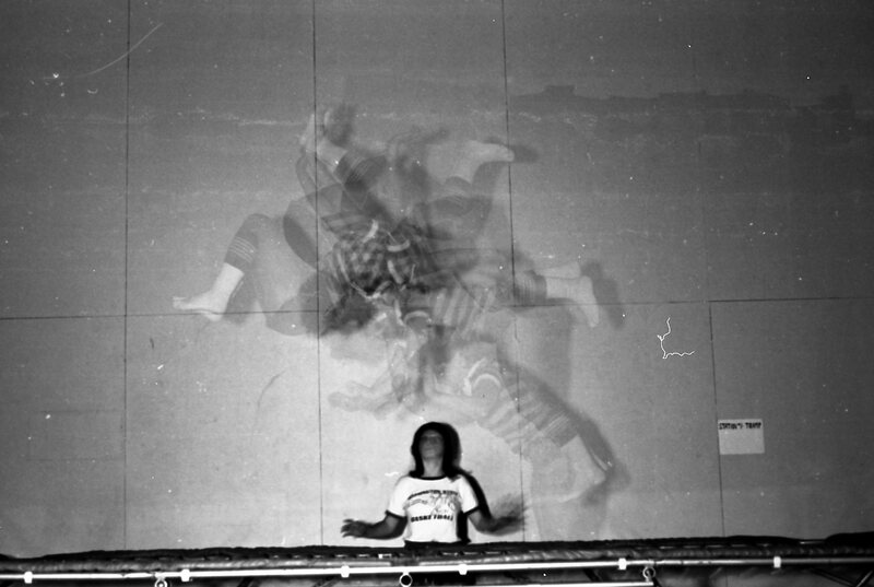 1977 Photography, Strobe Effect 12