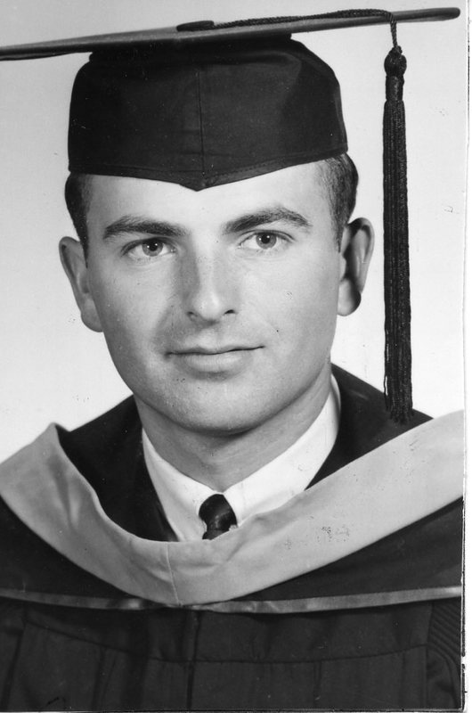 1963 Alumni, Dave Neel