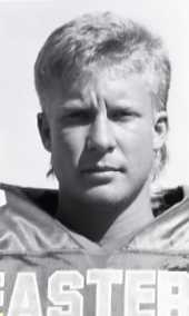 1992 Football Player 2