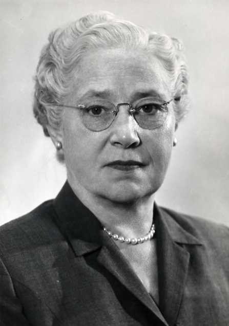 1956 Board Member