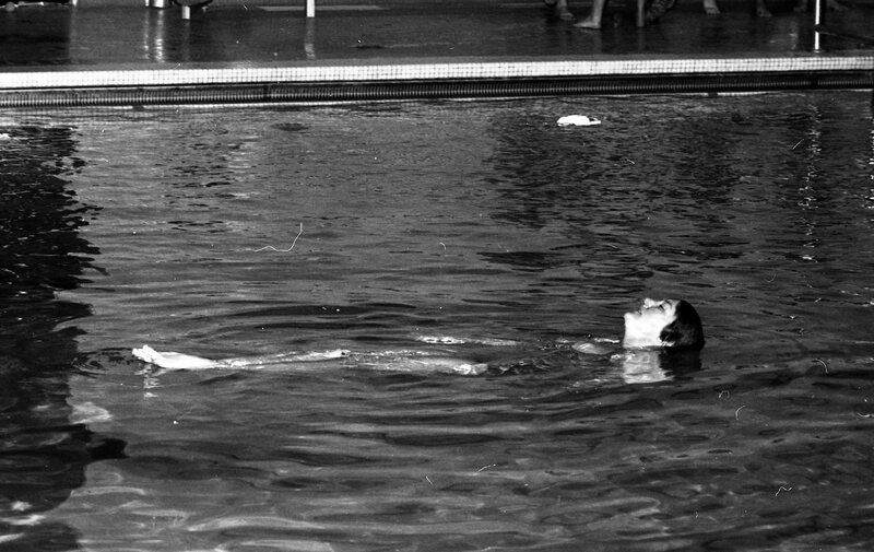 1979 Swimming, Synchronized 08