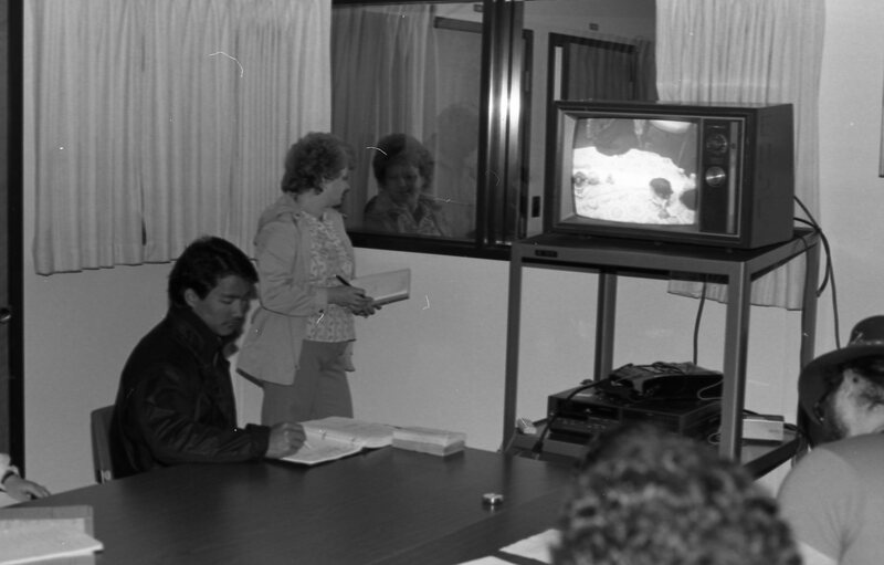 1985 Child Psychology, Observation 02