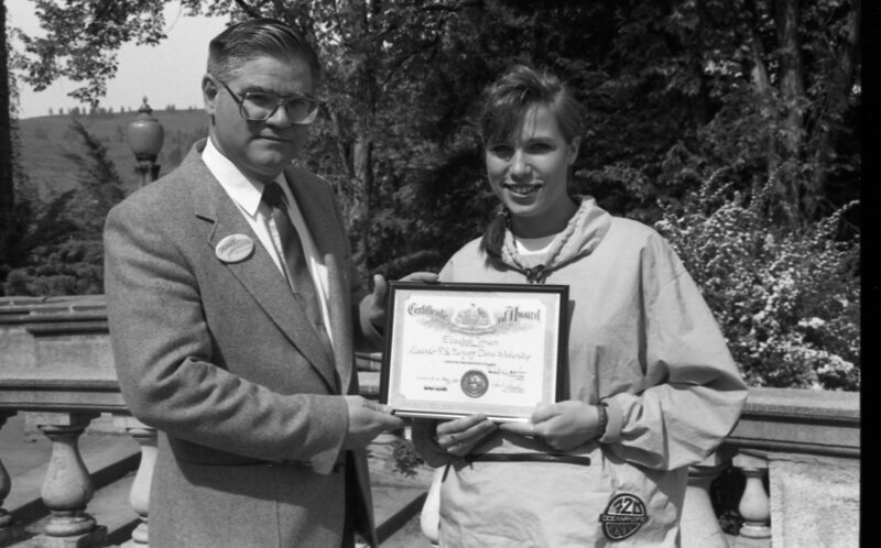 1990 Scholarship, Portraits 10