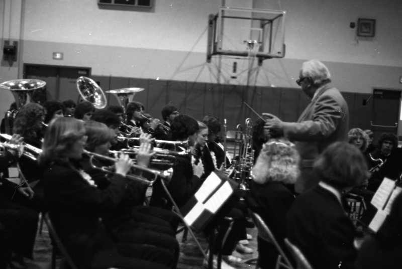 1981 District 6 Music Festival 10