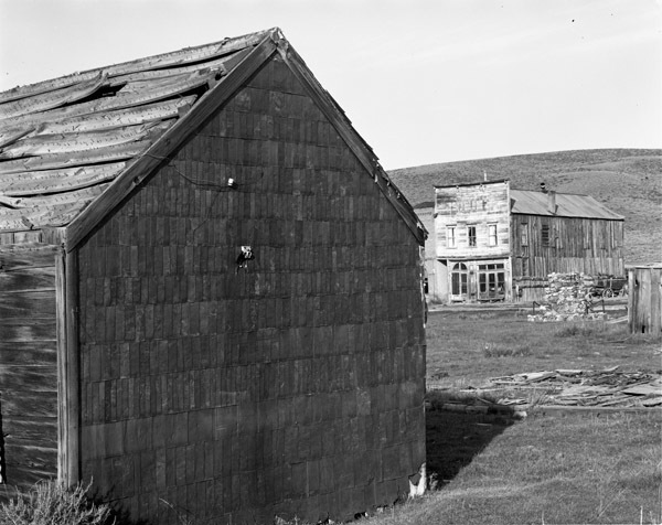 California, Ghost Town 7