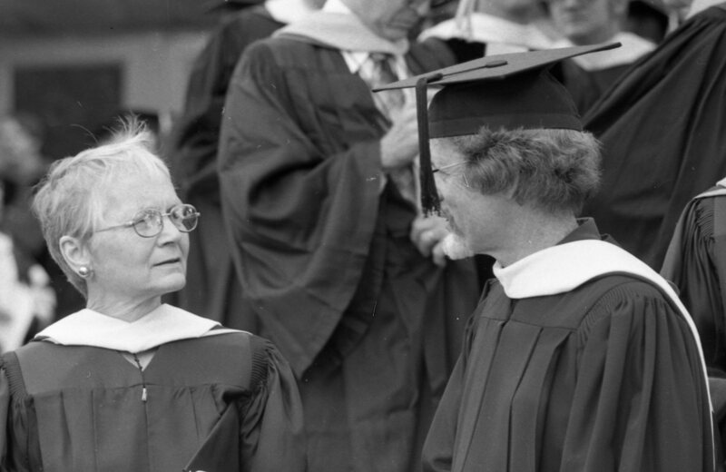 1979 Graduation, Faculty 08
