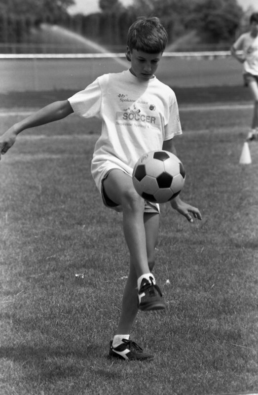 1987 Soccer, Rotary 02