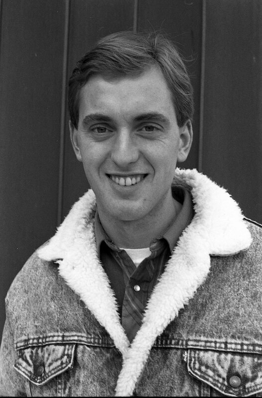 1990 Students, Agriculture 03