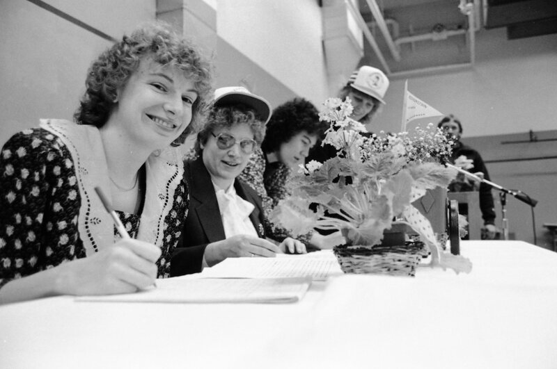 1988 Staff Awards 09