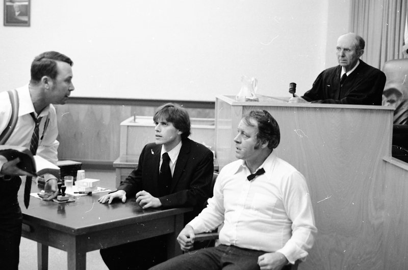 1982 "Inherit the Wind" 09