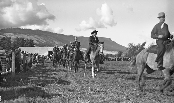 Union Stock Show Parade 25