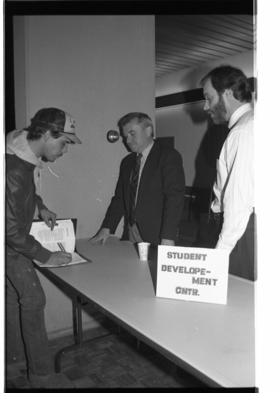 1990 Orientation, Development Center 02