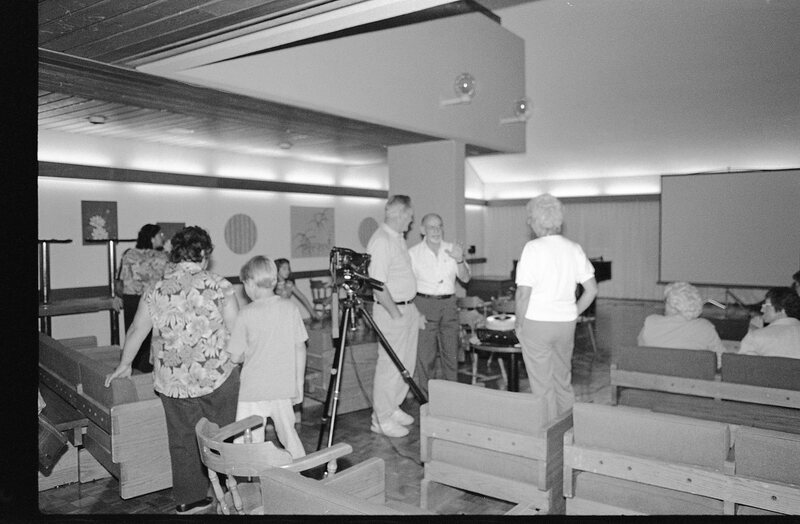 1991 Guest, Dave Clark 09