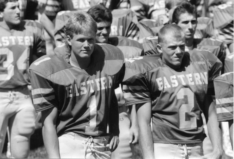 1987 Football Players 11