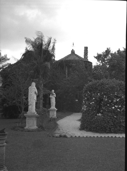 St. Augustine 17
