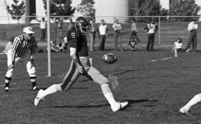 1981 Homecoming Game 02