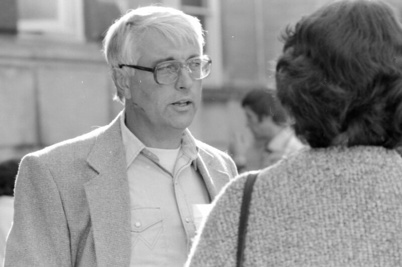 1987 Faculty, Reception 04