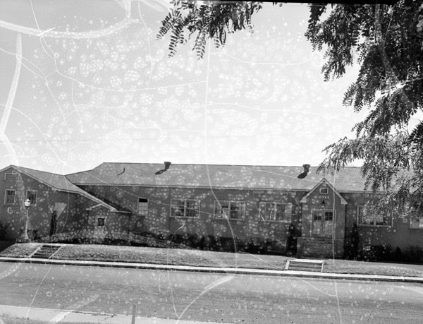 1949-50 Hoke Building 1