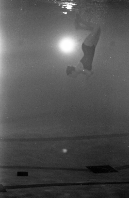 1977 Swimming, Under Water 04