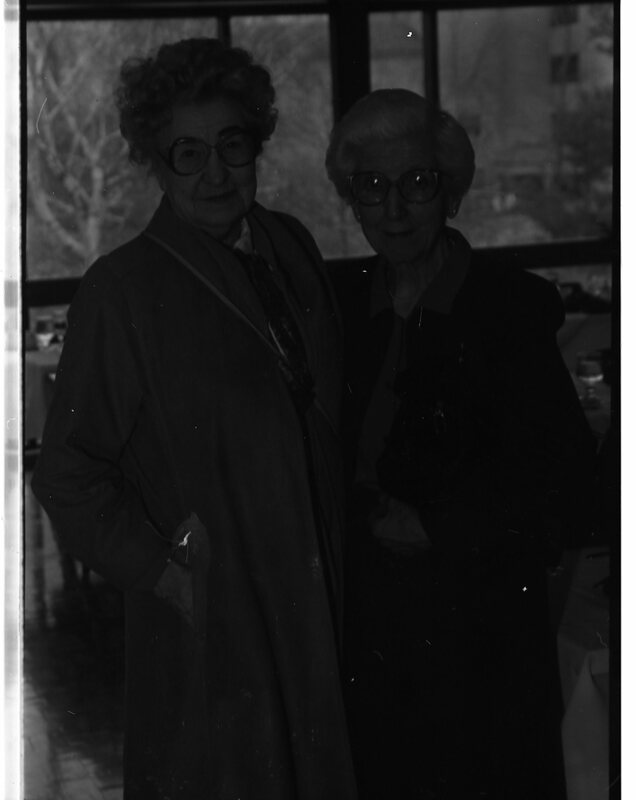 1990 Foundation Dinner 23