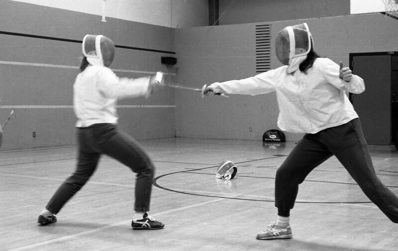 1986 Fencing 05