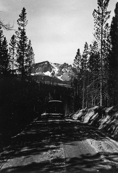 Oregon, Scenery 9