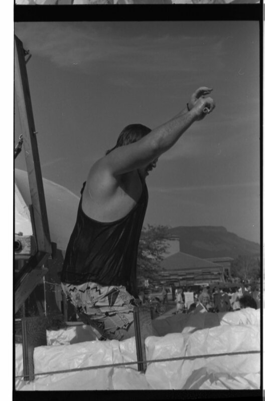 1989 Homecoming Dunk Tank 31