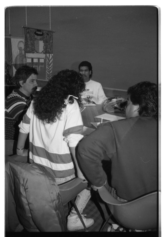 1989 Students, Studying 01