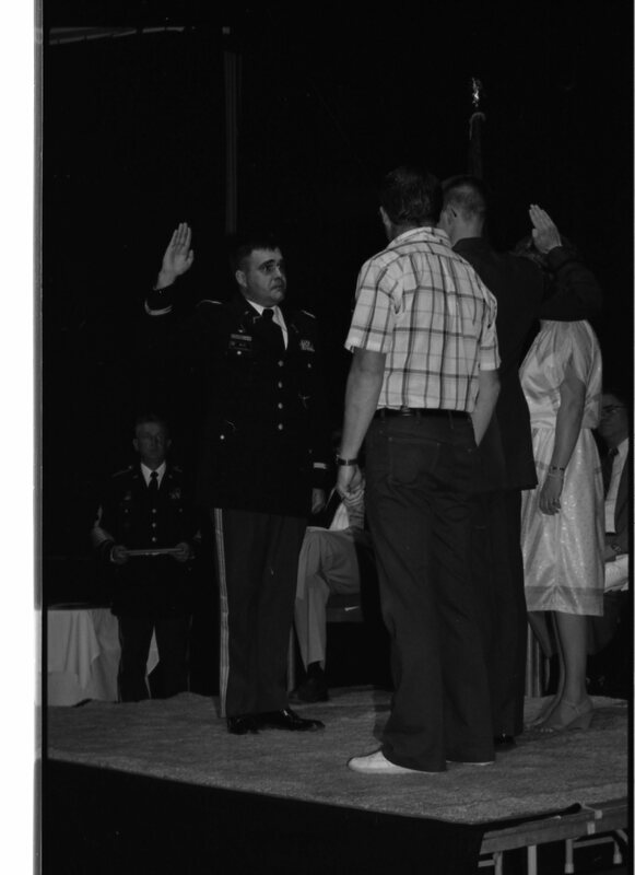 1989 Reserve Officers' Training Corps Awards 08
