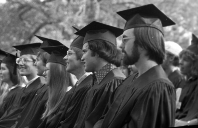 1979 Graduation 13
