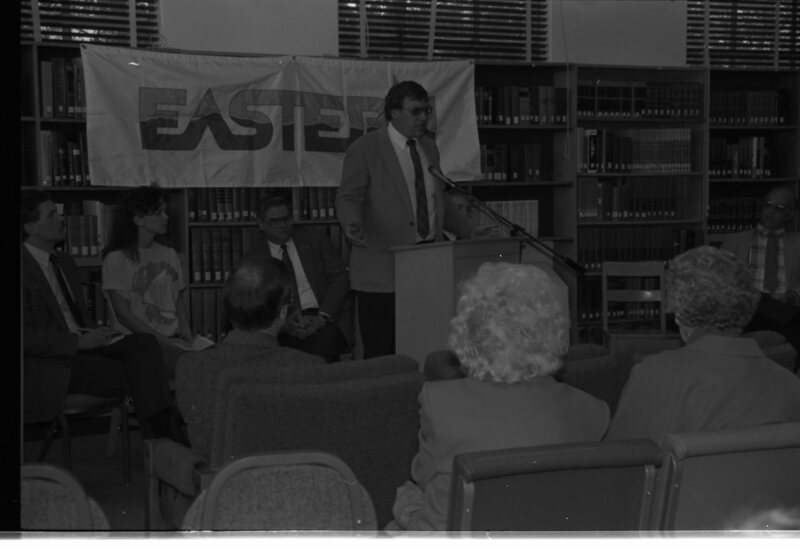 1990 March Award Presentation 07