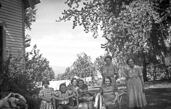 Groups of People 11