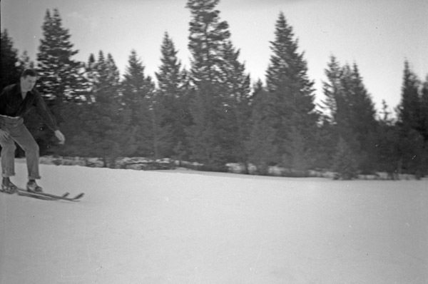 EOCE, Skiing 6