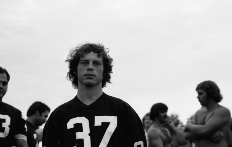1978 Football Player, Portraits 32
