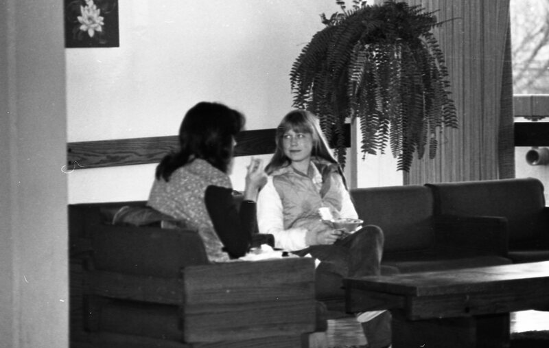 1984 Students, Ice Cream Social 04