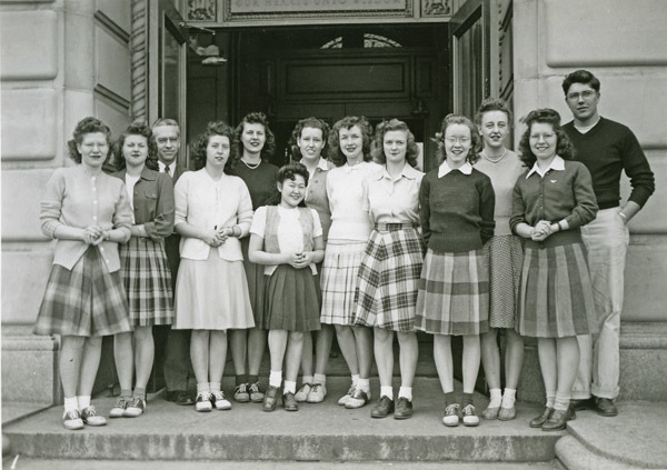 1946 Christian Council
