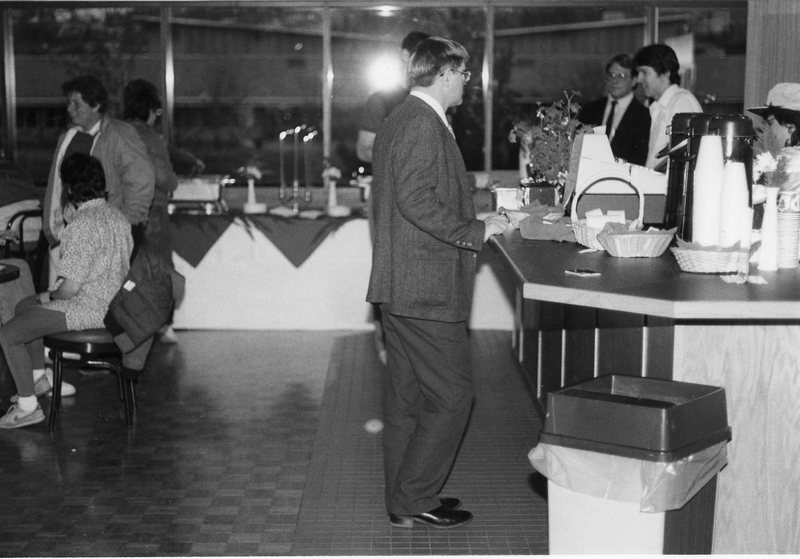 1987 Hoke Hall Coffee Shop, Jitters 01
