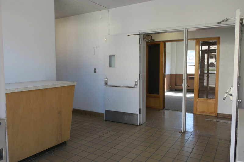 Dorian and Hunt Hall 453